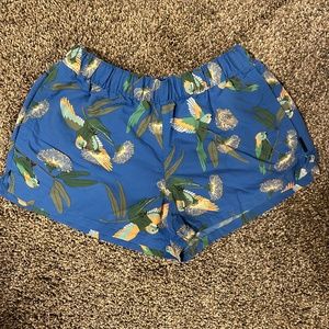 XS Patagonia Baggy Short